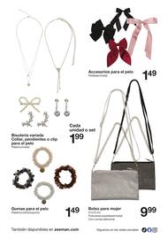 Catálogo Zeeman Página 16