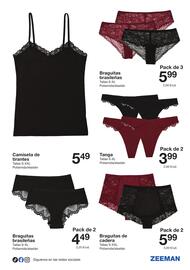 Catálogo Zeeman Página 19