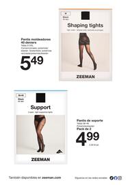 Catálogo Zeeman Página 20