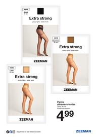 Catálogo Zeeman Página 21