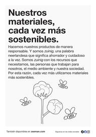 Catálogo Zeeman Página 22