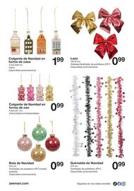 Catálogo Zeeman Página 24