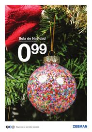 Catálogo Zeeman Página 25