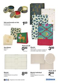 Catálogo Zeeman Página 29