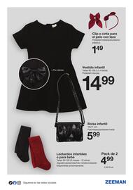 Catálogo Zeeman Página 7