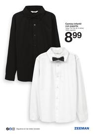 Catálogo Zeeman Página 9