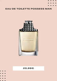 Catálogo Oriflame Página 10