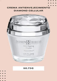 Catálogo Oriflame Página 3