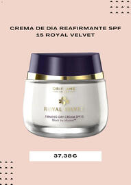 Catálogo Oriflame Página 6