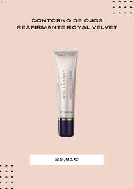 Catálogo Oriflame Página 7