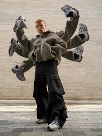 Catálogo Foot Locker semana 45 Página 2