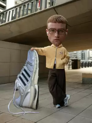 Catálogo Foot Locker (válido hasta el 13-11)