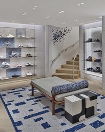 Folleto Dior Página 3