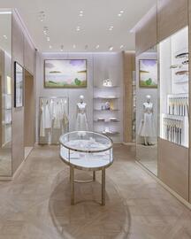 Folleto Dior Página 4