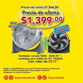 Catálogo Super Aki Página 2