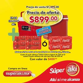 Catálogo Super Aki Página 3