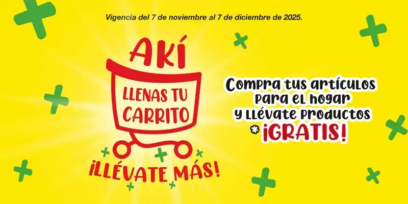 Catálogo Super Aki (válido até 6-12)