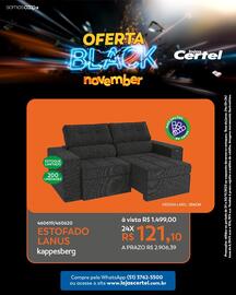 Folheto Lojas Certel Página 4