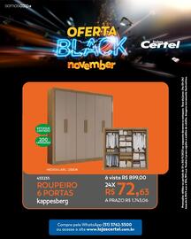 Folheto Lojas Certel Página 5