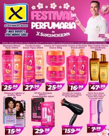 Folheto X Supermercados semana 45 Página 1
