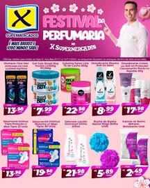 Folheto X Supermercados semana 45 Página 2