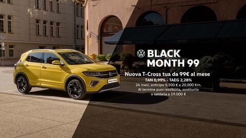 Volantino Volkswagen Pagina 3