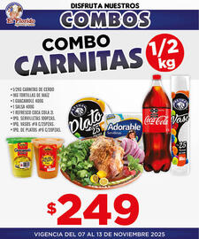 Folleto El Florido Página 5