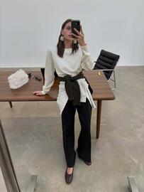 Catálogo Stradivarius Página 1