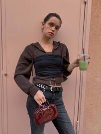 Catálogo Stradivarius Página 5