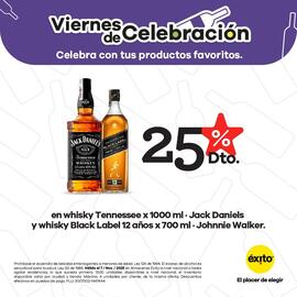 Catálogo Éxito Página 3