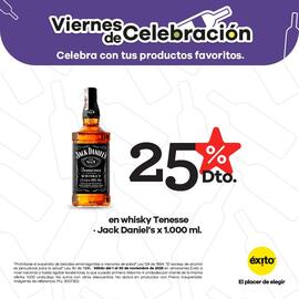 Catálogo Éxito Página 4