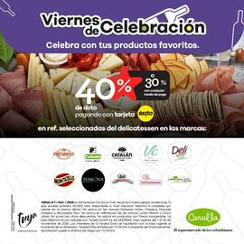 Catálogo Carulla Página 2