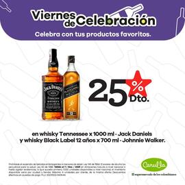 Catálogo Carulla Página 3