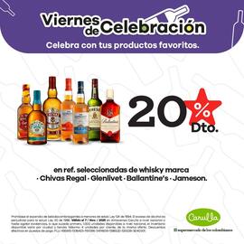 Catálogo Carulla Página 4