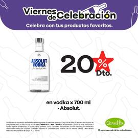 Catálogo Carulla Página 5