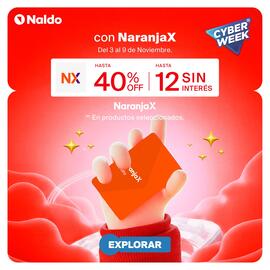 Catálogo Naldo Lombardi Página 3