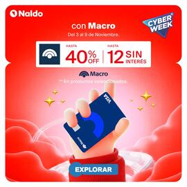 Catálogo Naldo Lombardi Página 5