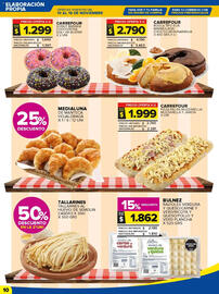 Folleto Carrefour Maxi Página 12