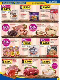 Folleto Carrefour Maxi Página 15