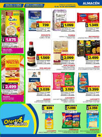 Folleto Carrefour Maxi Página 21