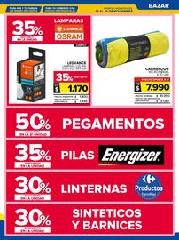 Folleto Carrefour Maxi Página 26