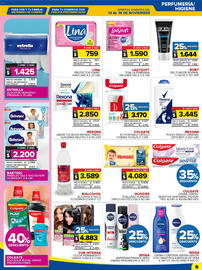 Folleto Carrefour Maxi Página 8