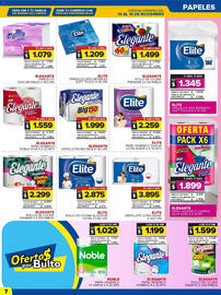 Folleto Carrefour Maxi Página 9