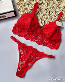 Catálogo Lencería Julieta Página 5