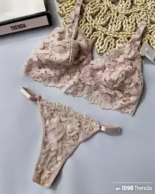 Catálogo Lencería Julieta (válido hasta 30-11)