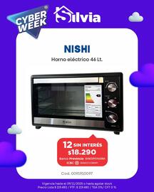 Catálogo Casa Silvia Página 2