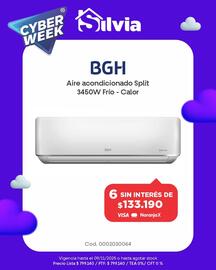 Catálogo Casa Silvia Página 4