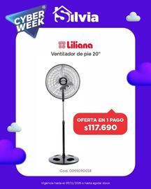 Catálogo Casa Silvia Página 5