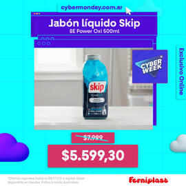 Catálogo Ferniplast Página 2