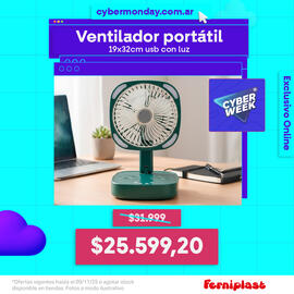 Catálogo Ferniplast Página 4